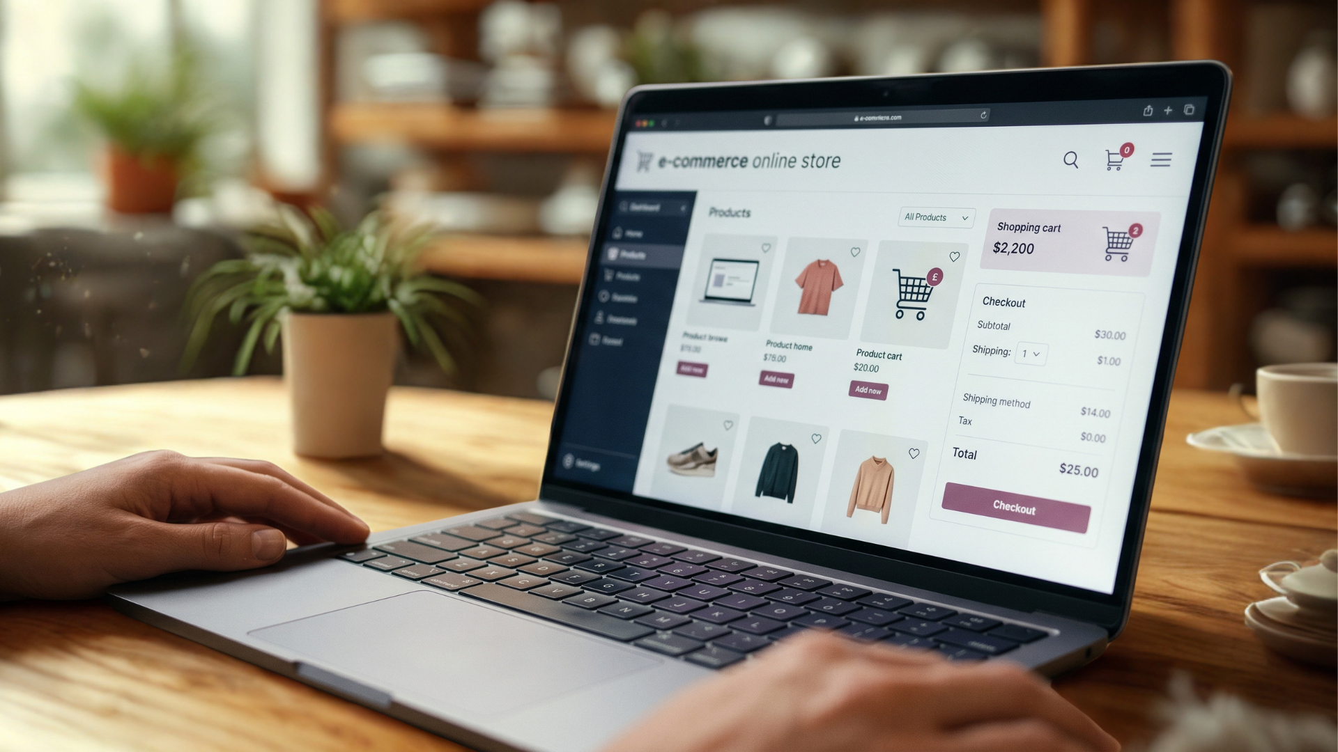 WooCommerce vs Shopify karşılaştırması — hangi e-ticaret platformu size göre