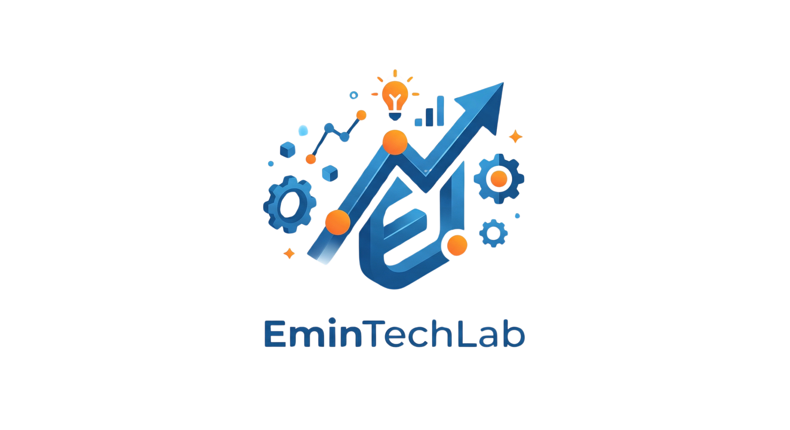 EminTechLab Logo